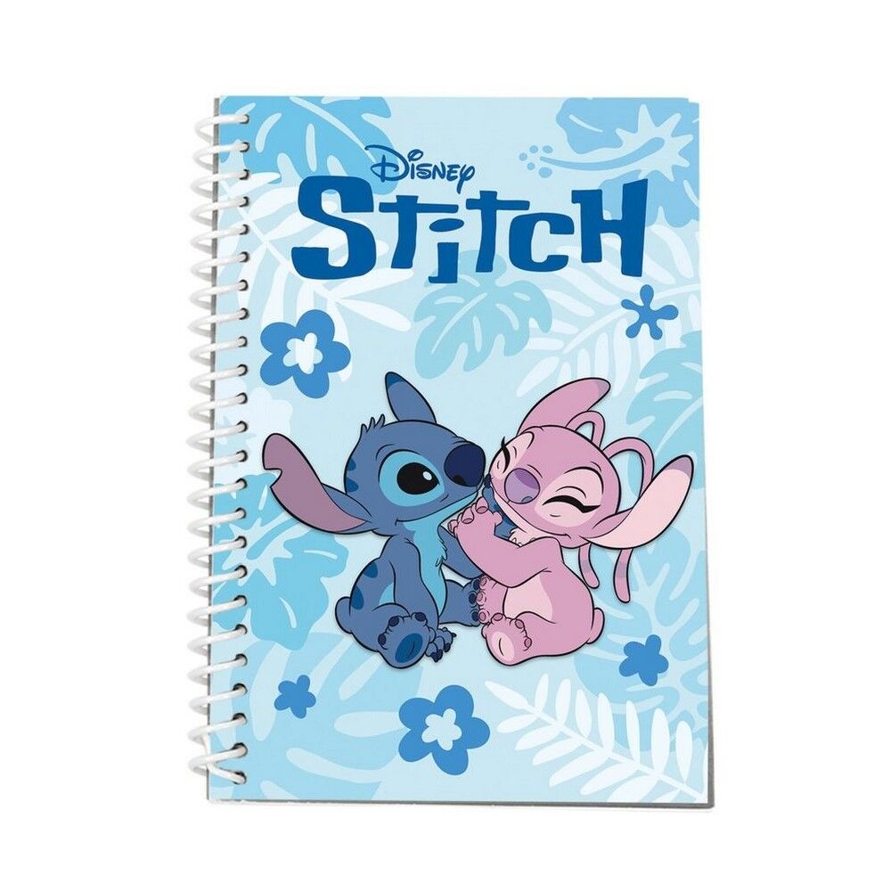 Vtech Disney Stitch Secret Safe Diary