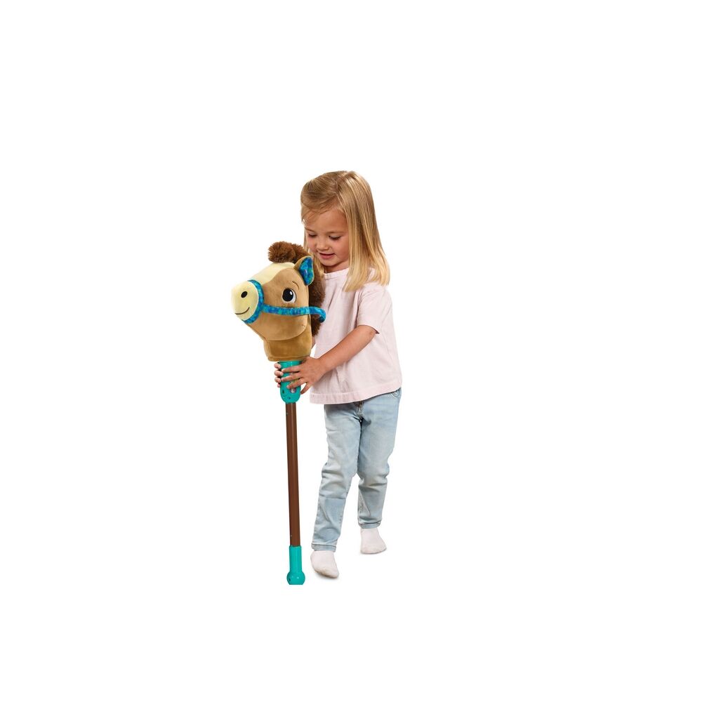 Vtech Trotting Tunes Hobby Horse