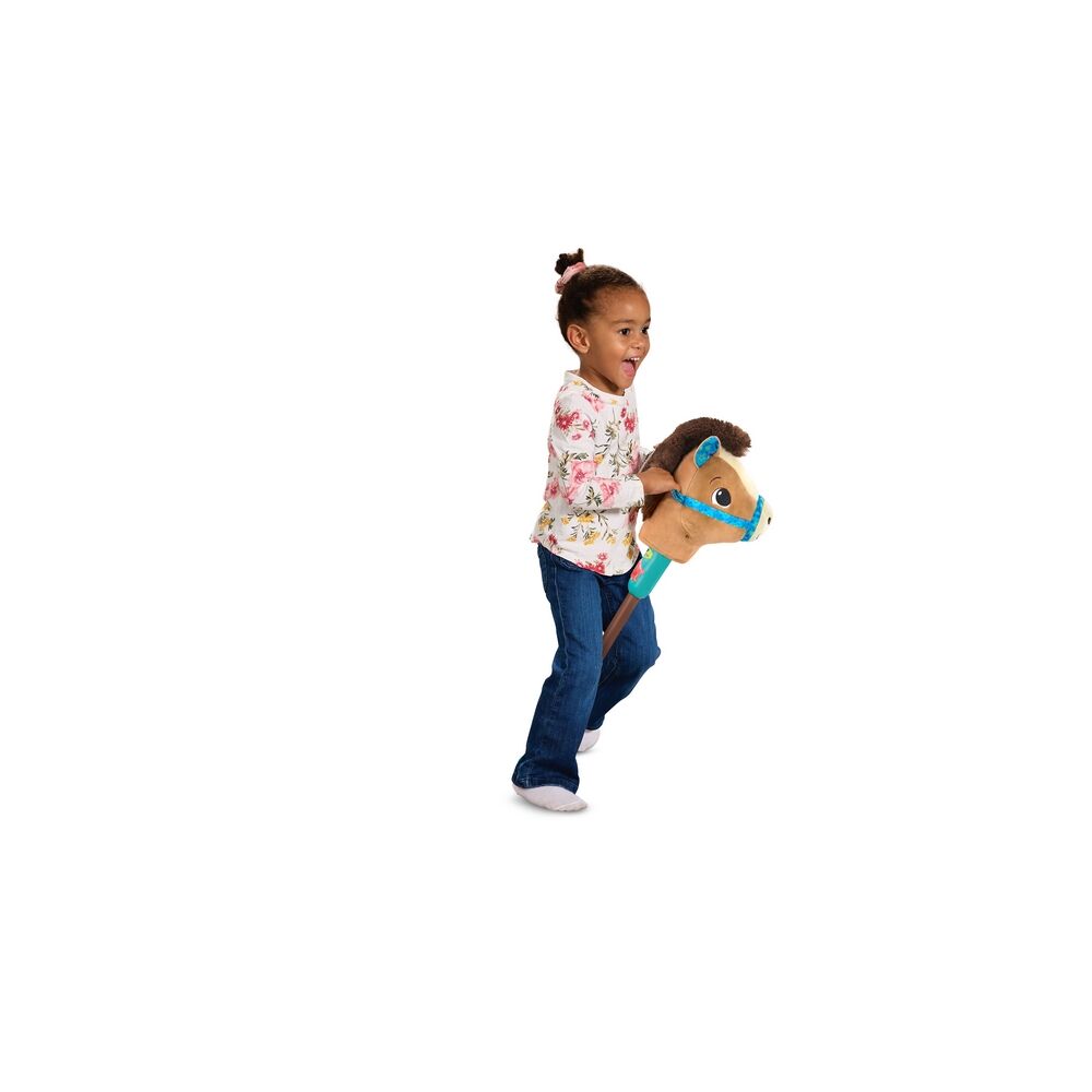Vtech Trotting Tunes Hobby Horse