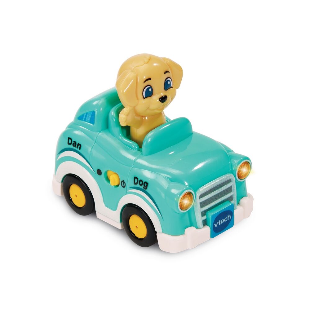 Toot-Toot Drivers Roll & Repair Garage 2026