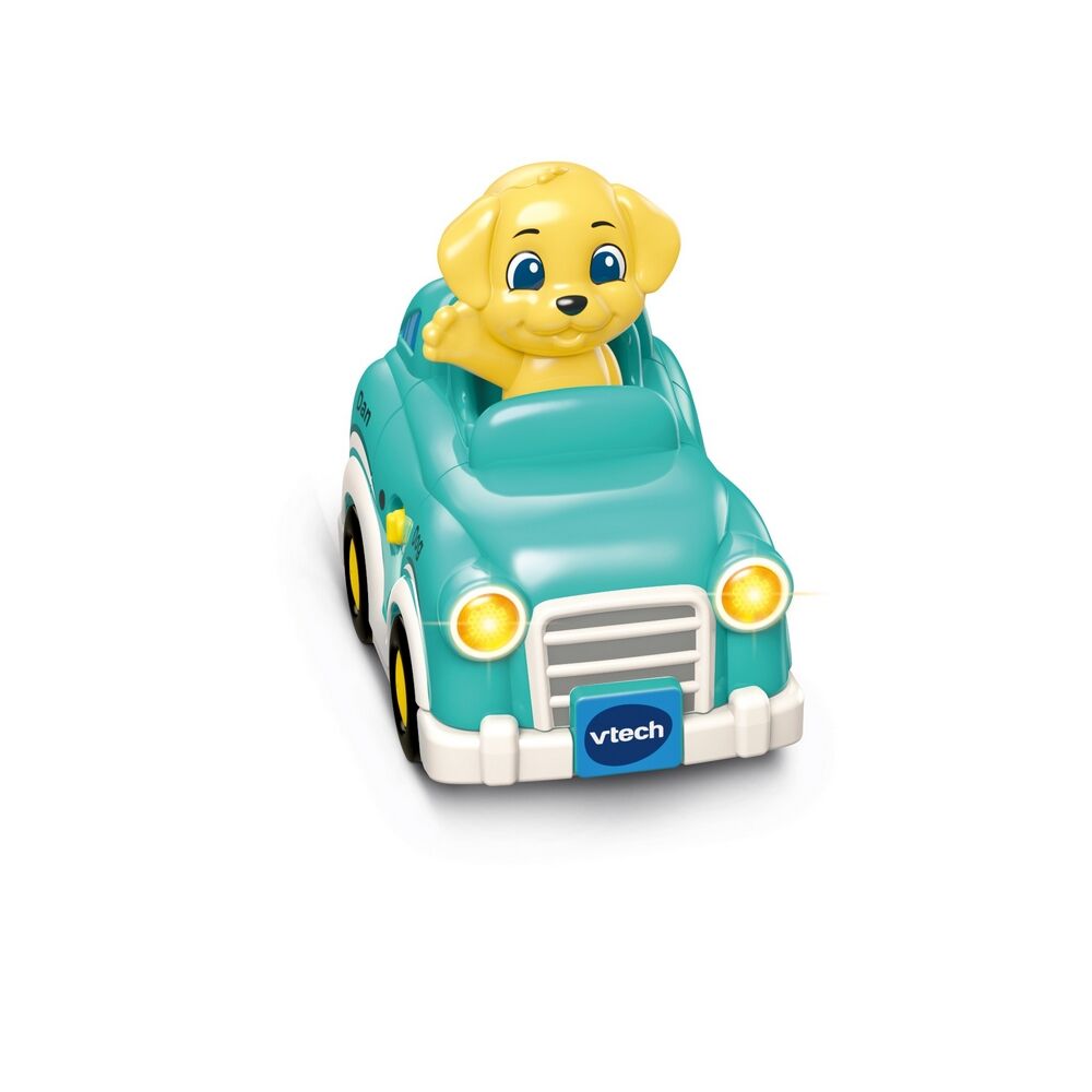 Toot-Toot Drivers Roll & Repair Garage 2026