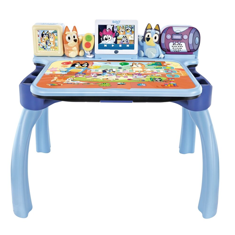 Vtech Bluey Activity Desk