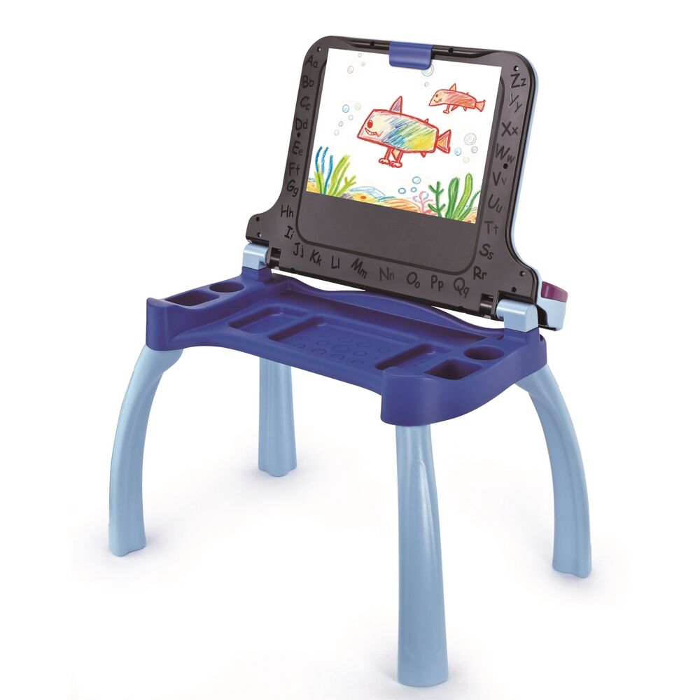 Vtech Bluey Activity Desk
