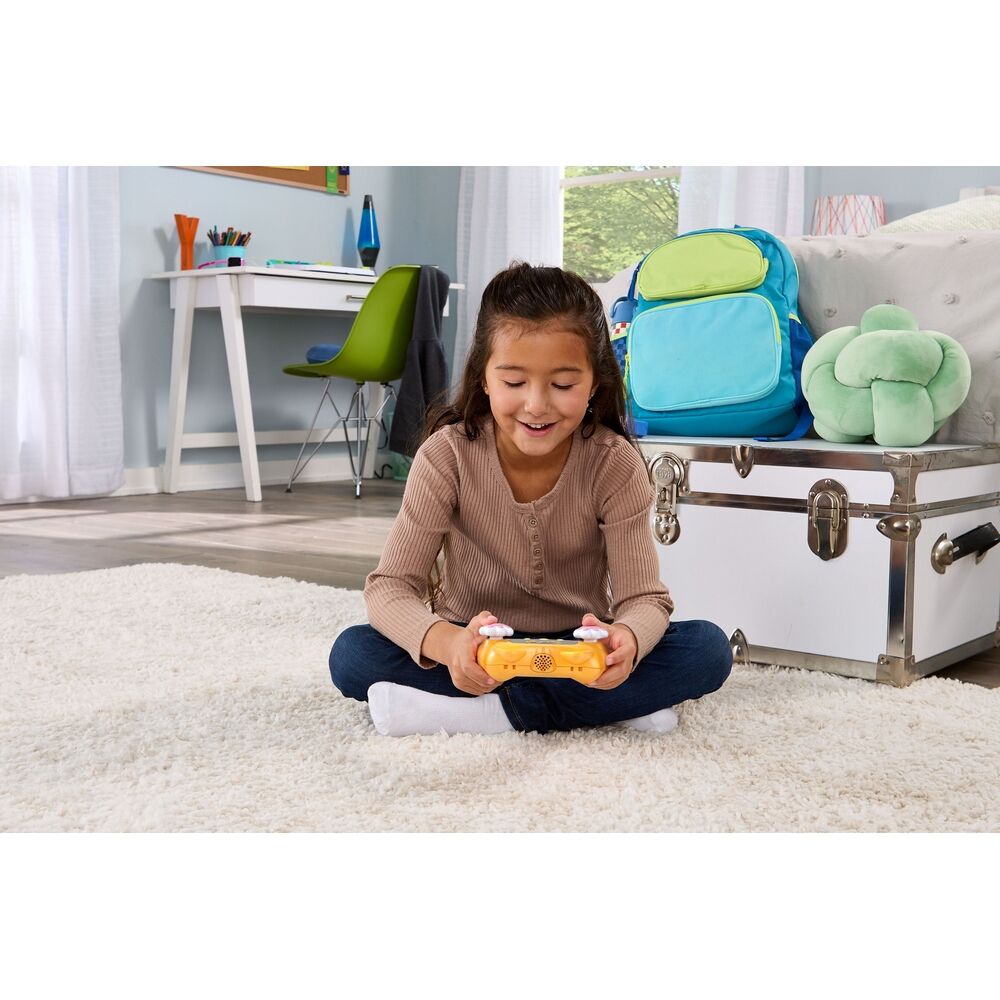 Vtech Kitty Life - Secret Life of Kitty