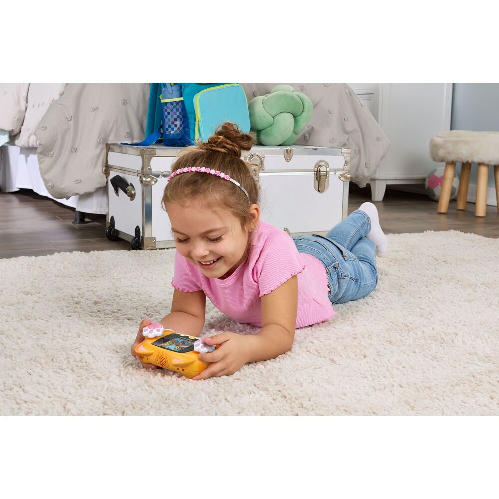 Vtech Kitty Life - Secret Life of Kitty