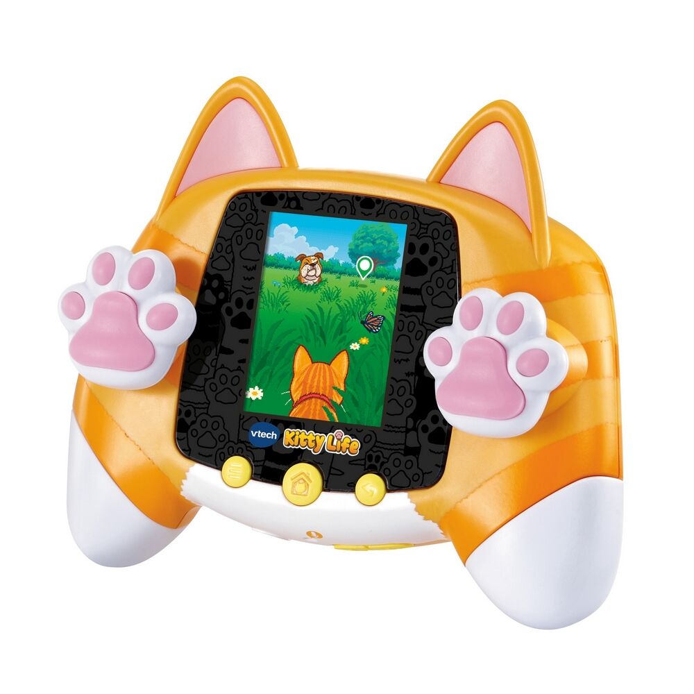 Vtech Kitty Life - Secret Life of Kitty