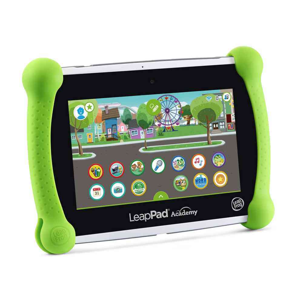 LeapFrog - LeapPad Academy