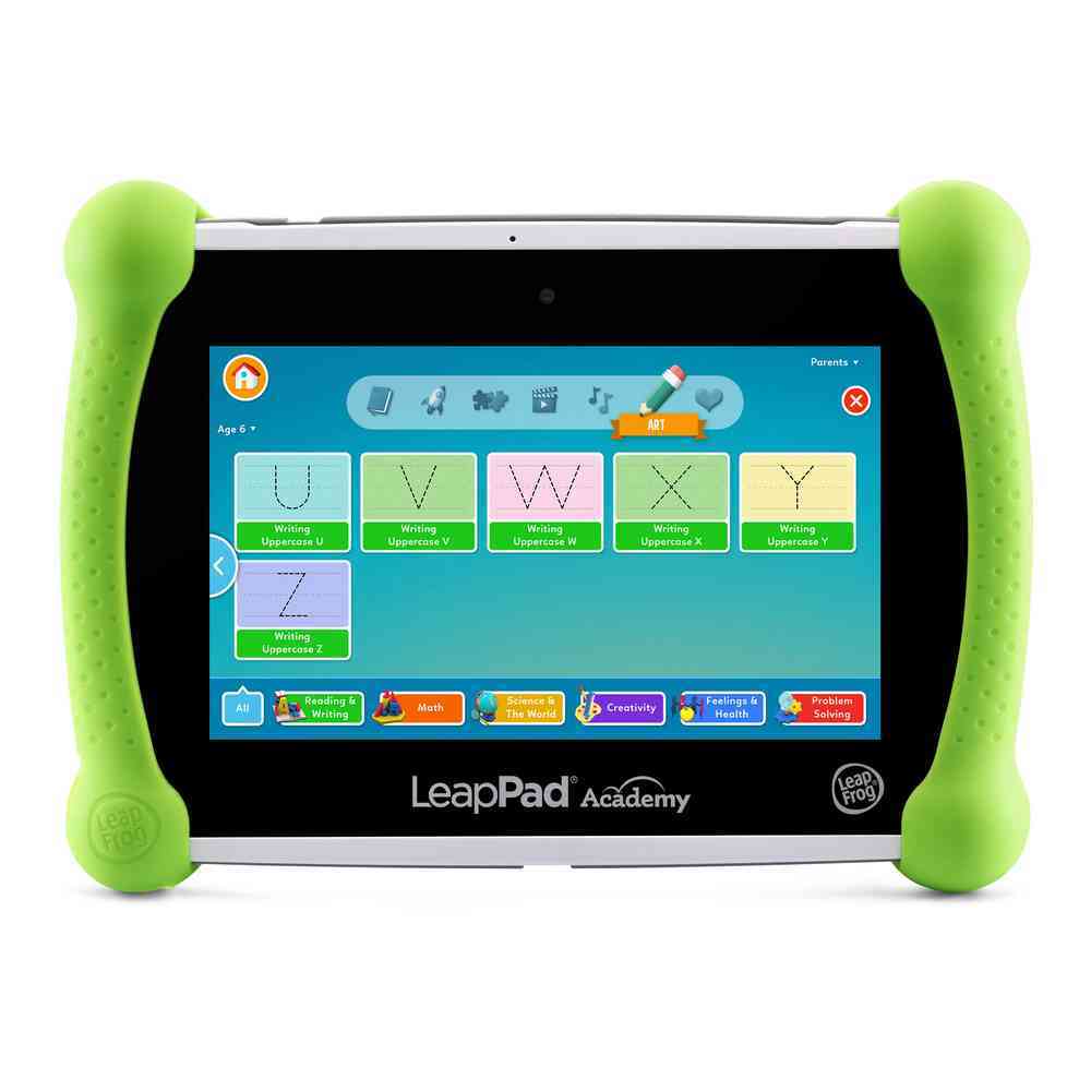 LeapFrog - LeapPad Academy