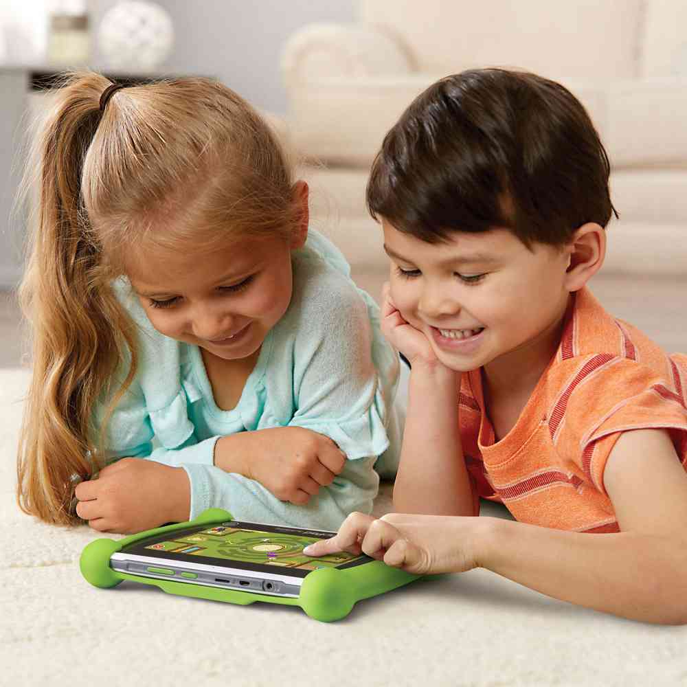 LeapFrog - LeapPad Academy