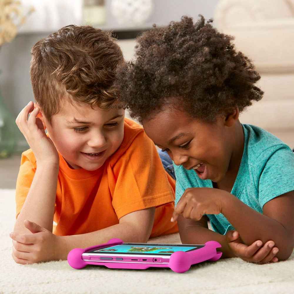 LeapFrog LeapPad Academy Pink