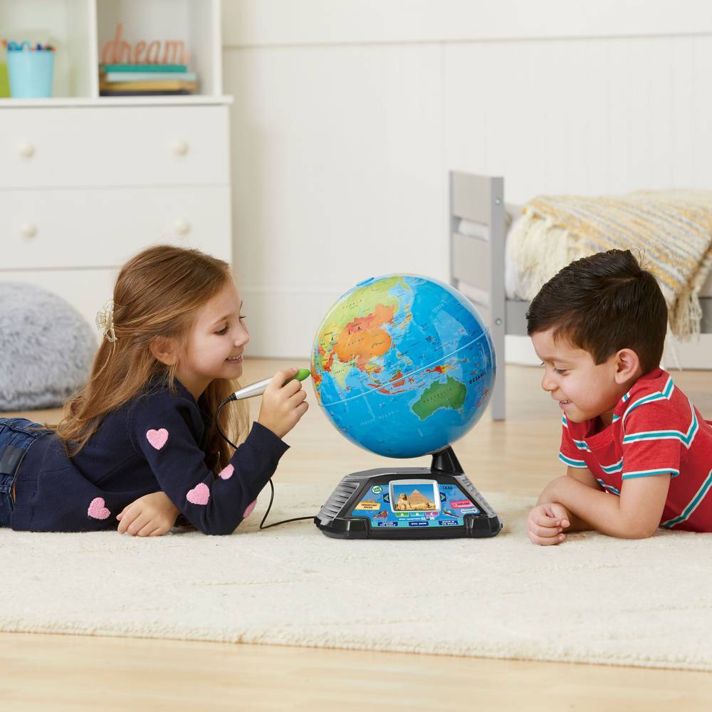 LeapFrog Magic Adventure Globe