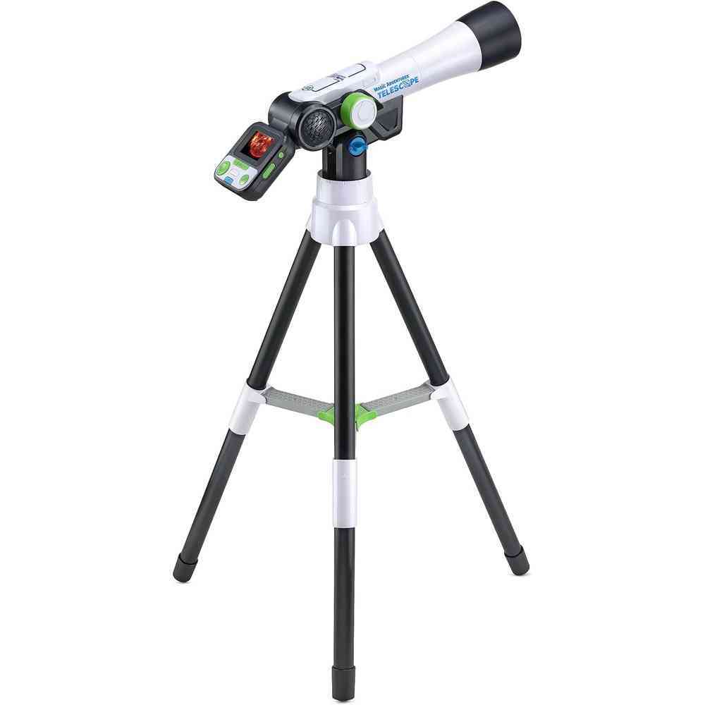 LeapFrog Magic Adventures Telescope