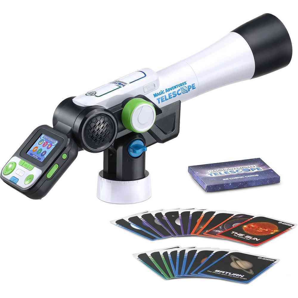 LeapFrog Magic Adventures Telescope