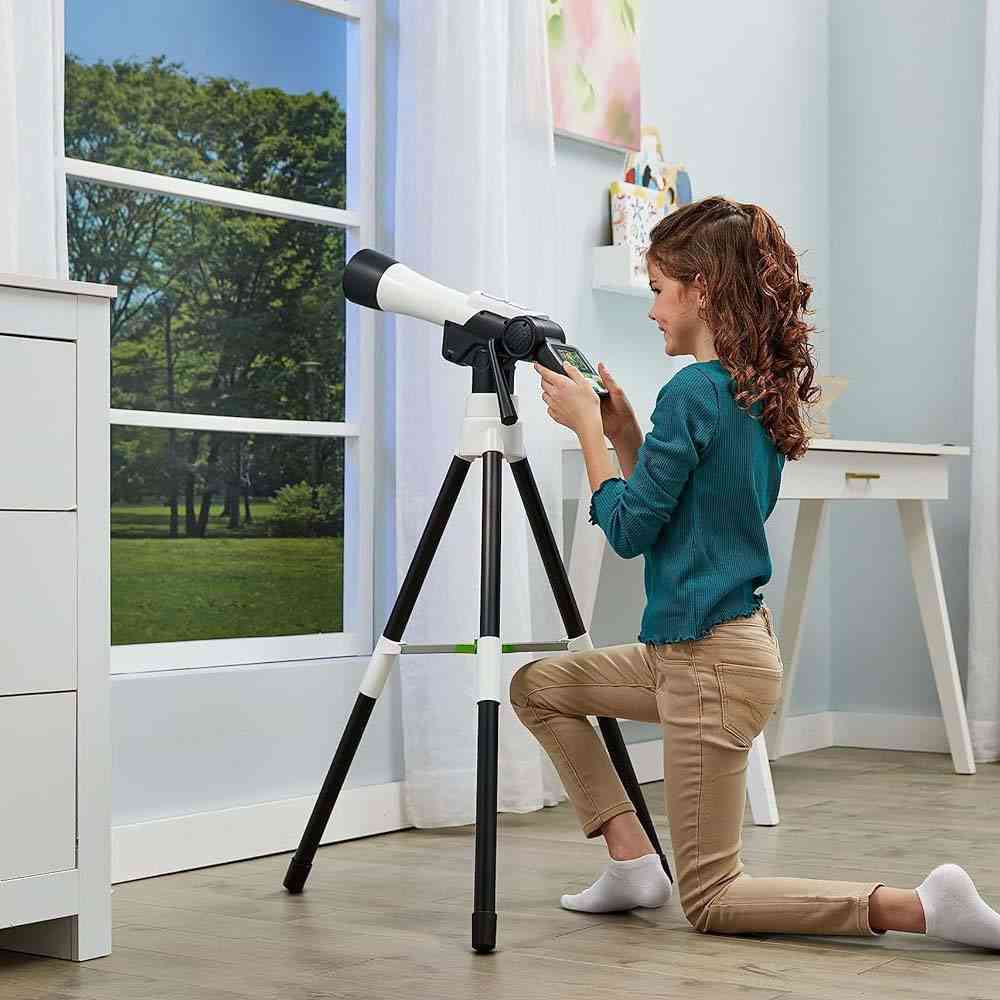 LeapFrog - Magic Adventures Telescope