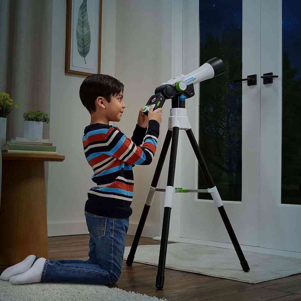 LeapFrog Magic Adventures Telescope