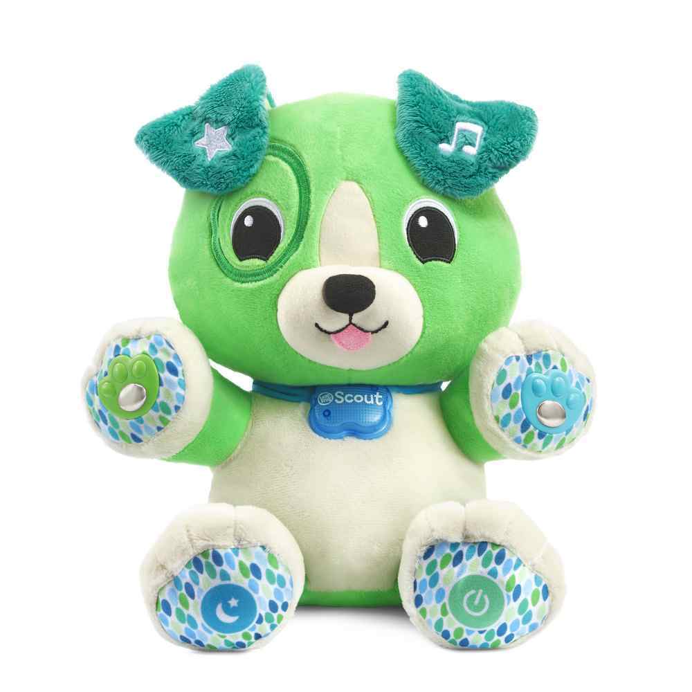 LeapFrog - My Pal Scout Smarty Paws
