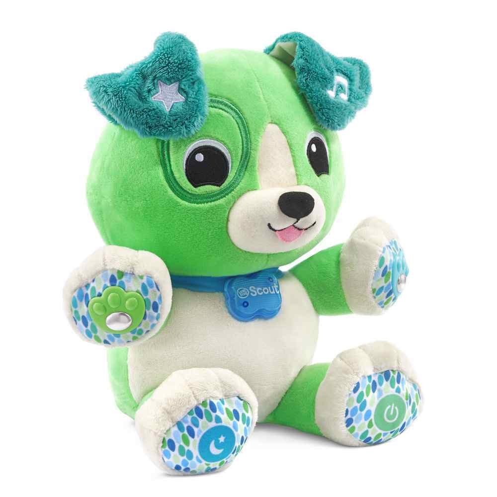 LeapFrog - My Pal Scout Smarty Paws