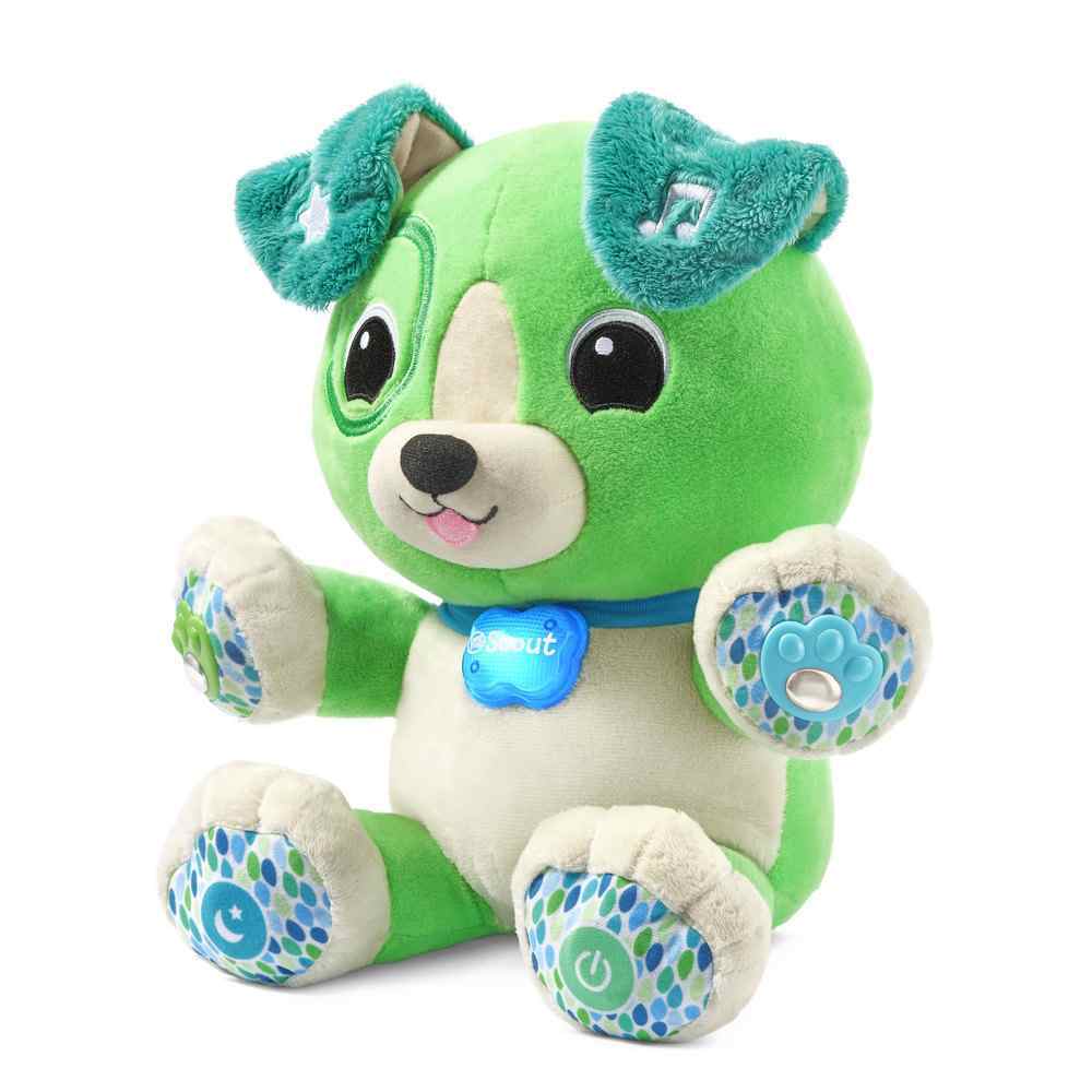 LeapFrog - My Pal Scout Smarty Paws