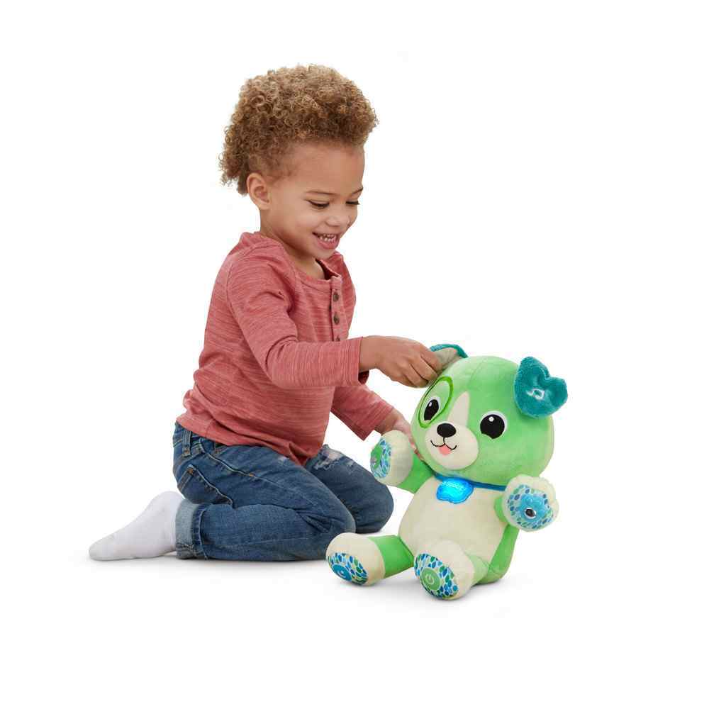 LeapFrog - My Pal Scout Smarty Paws