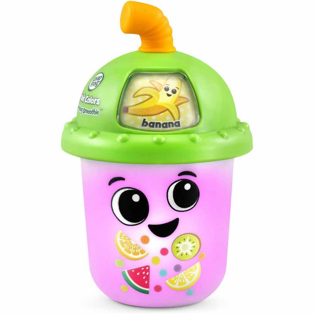 LeapFrog - Fruit Colours Learning Smoothie