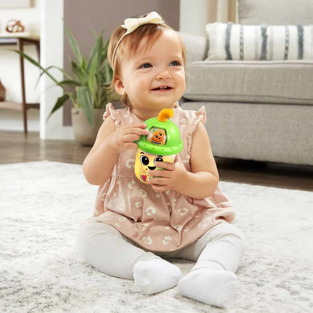 LeapFrog - Fruit Colours Learning Smoothie