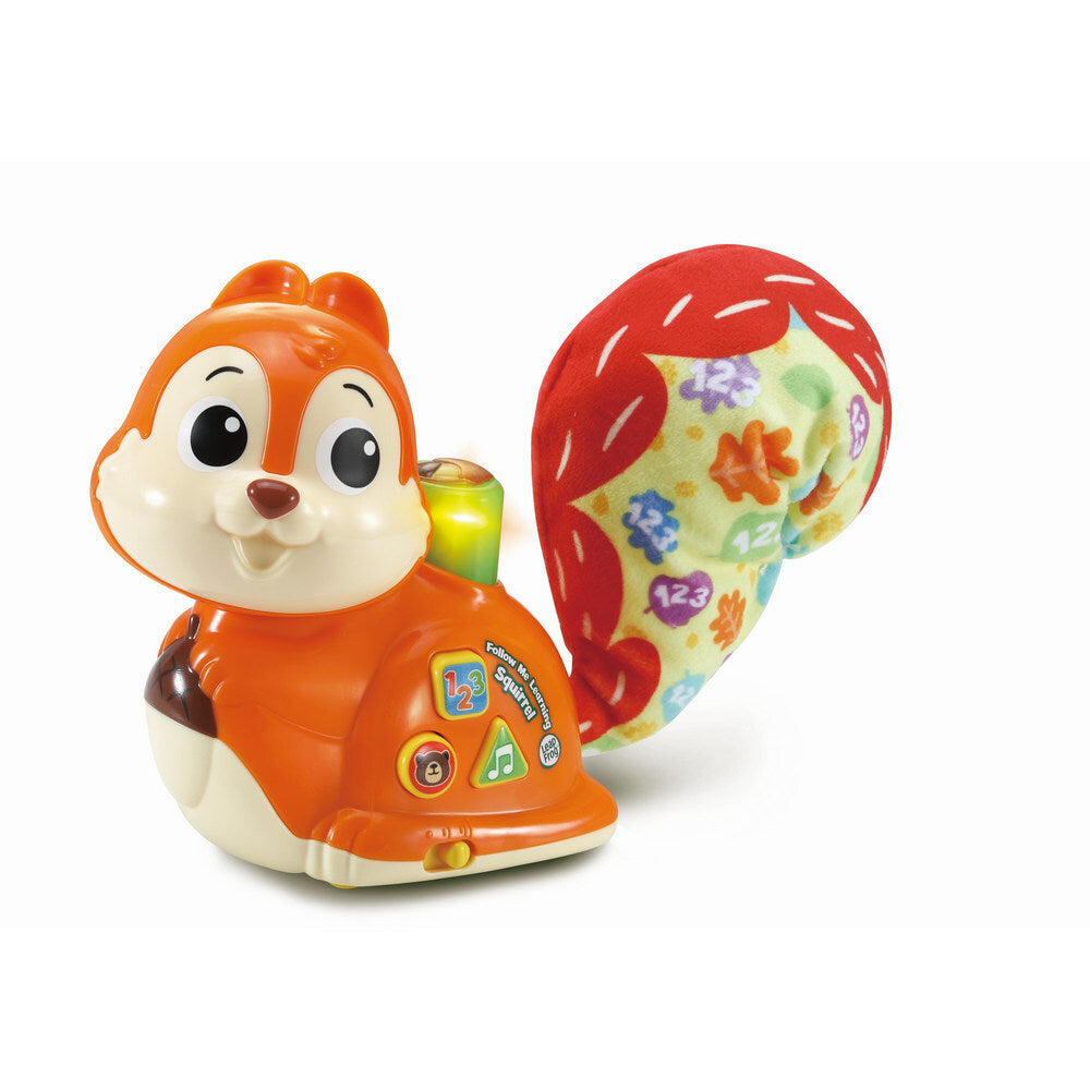 LeapFrog - Follow Me Learning Squirrel