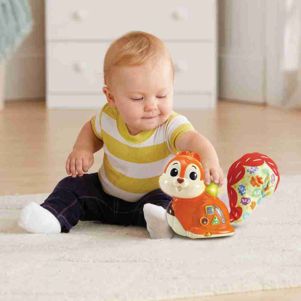 LeapFrog - Follow Me Learning Squirrel