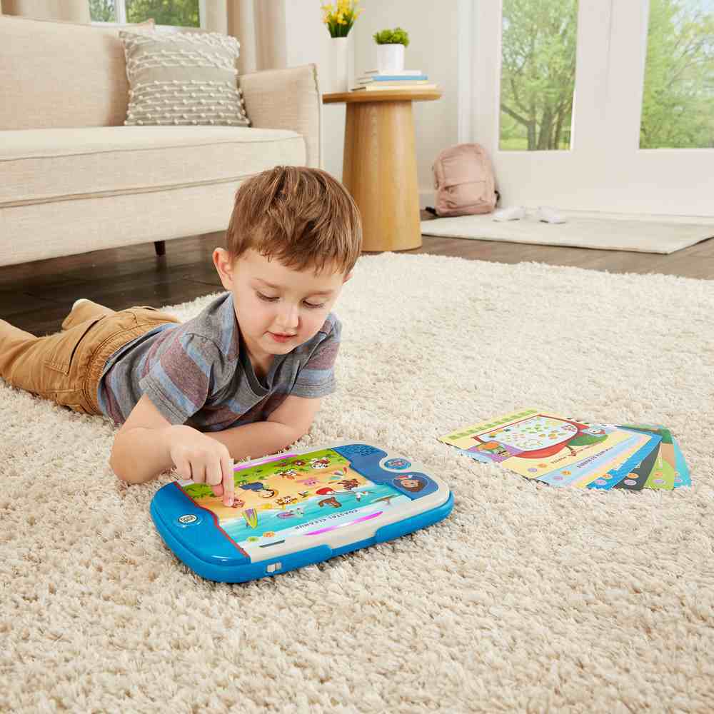 LeapFrog Paw Patrol - Ryders Play & Learn Pup Pad