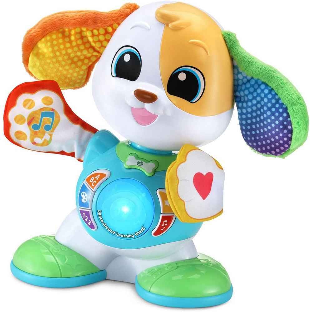 LeapFrog - Dance Around Learning Hound