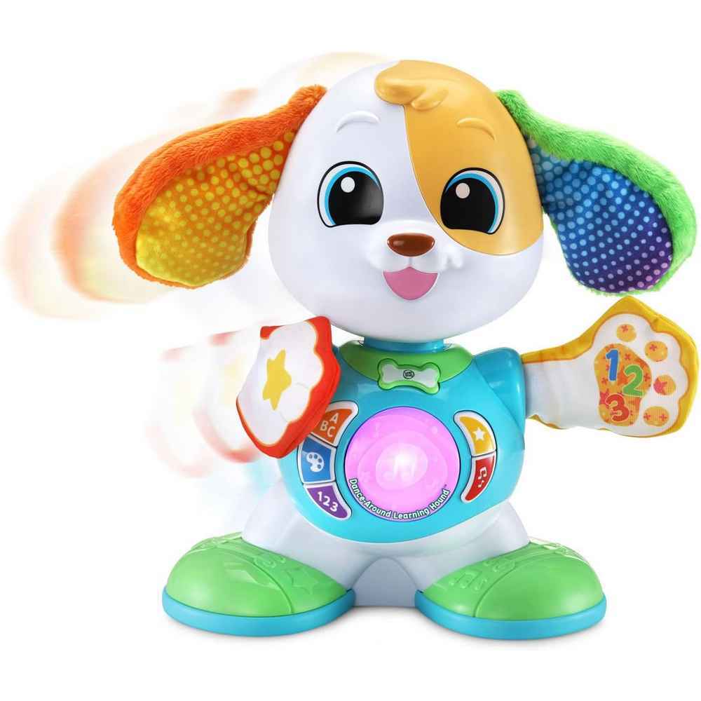 LeapFrog - Dance Around Learning Hound