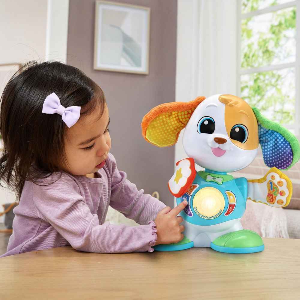 LeapFrog - Dance Around Learning Hound