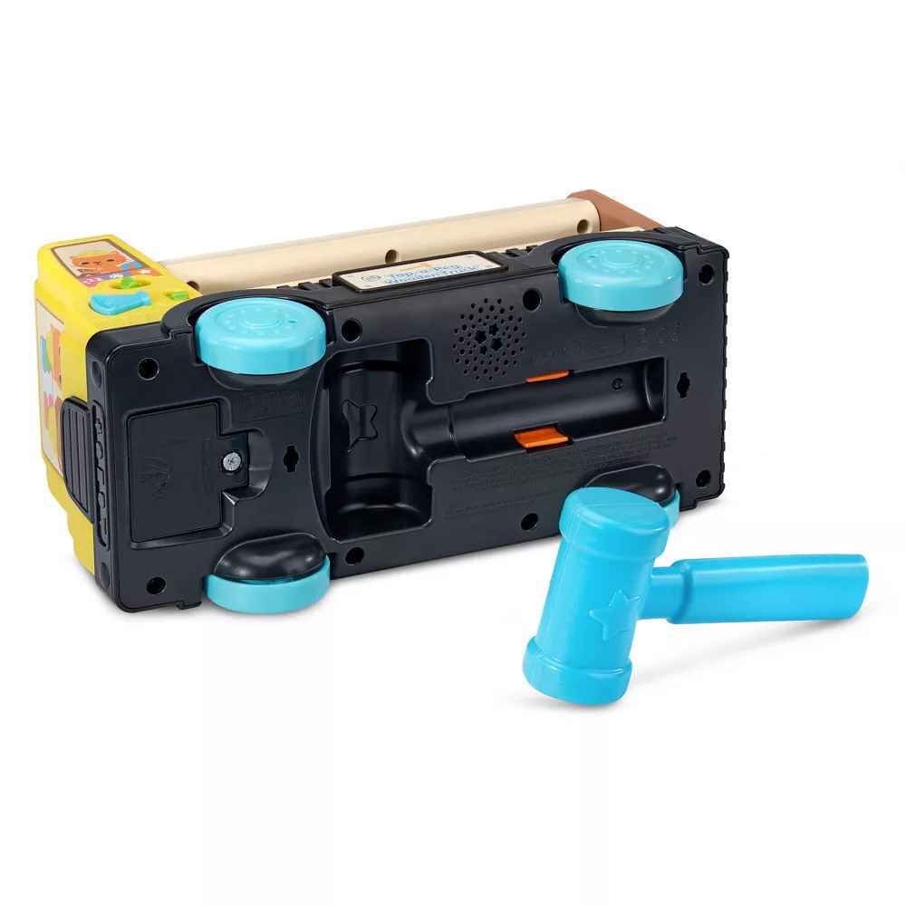LeapFrog Pound & Pop Truck