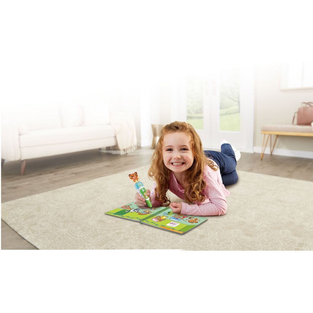 Leap Frog LeapStart Reading Buddies Starter Set
