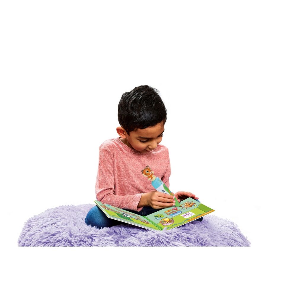 Leap Frog LeapStart Reading Buddies Starter Set