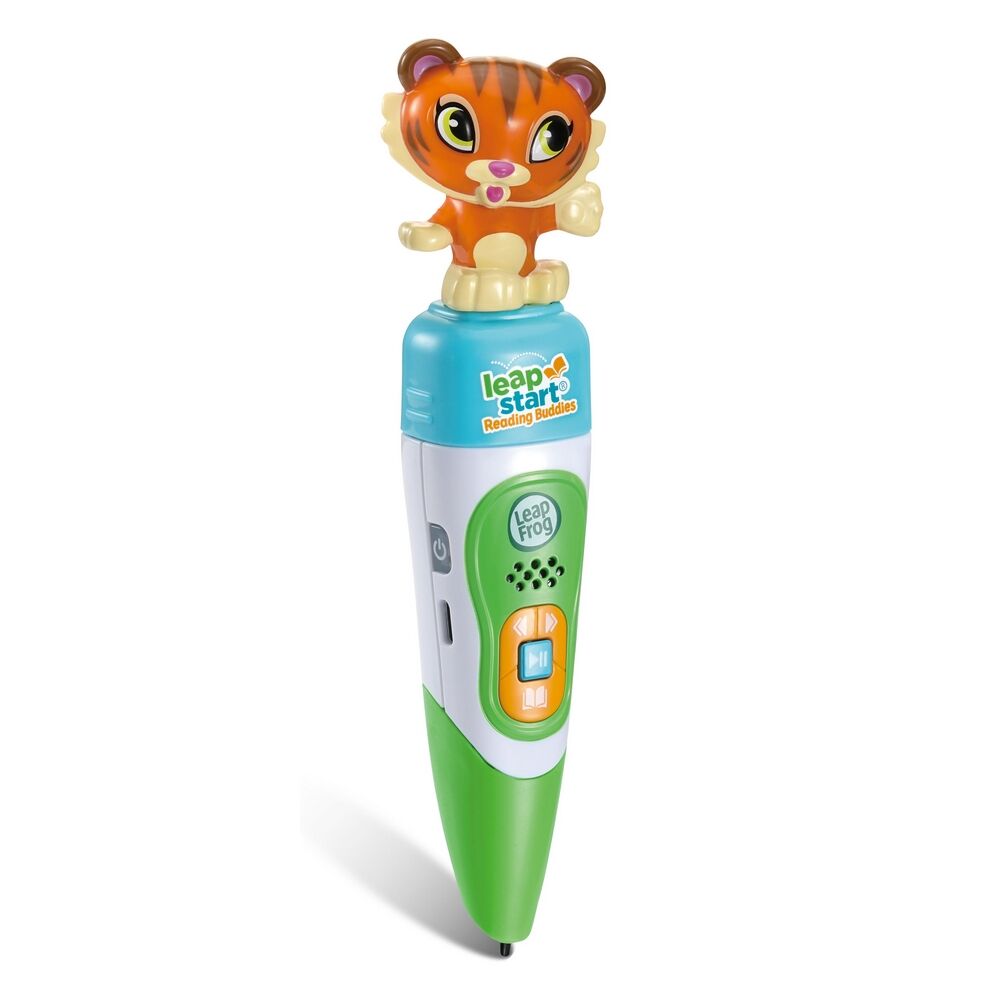 Leap Frog LeapStart Reading Buddies Starter Set