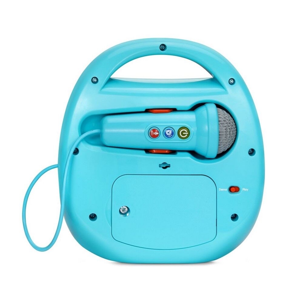 Leap Frog Let's Record! Learning Karaoke