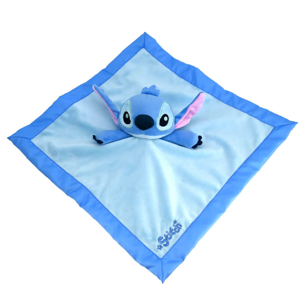 Disney Baby - Stitch Snuggle Blanket