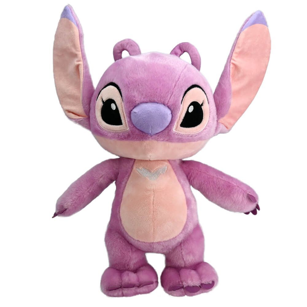 Disney Baby Plush -Angel (Standing)
