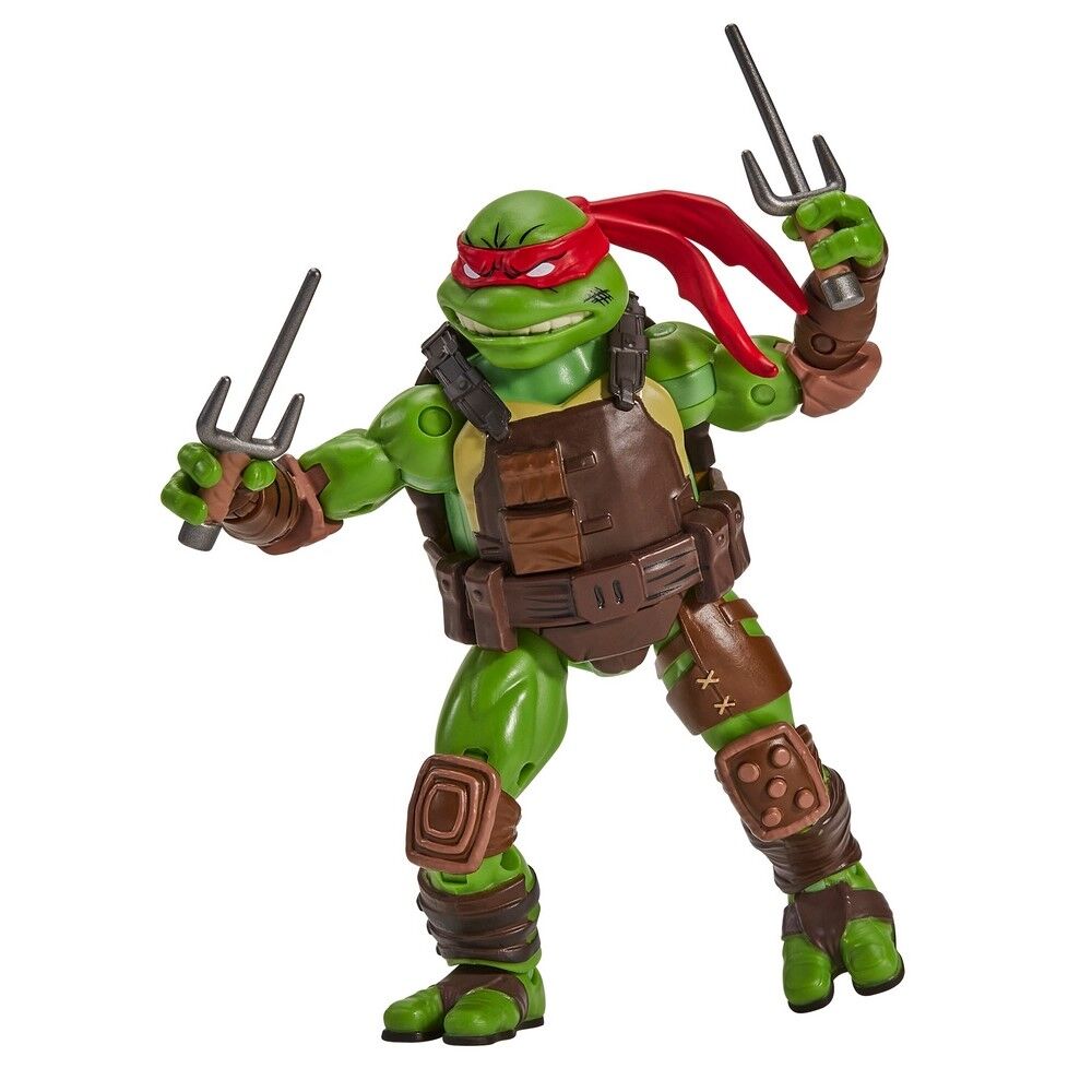 Teenage Mutant Ninja Turtles Classic Last Ronin - Raphael