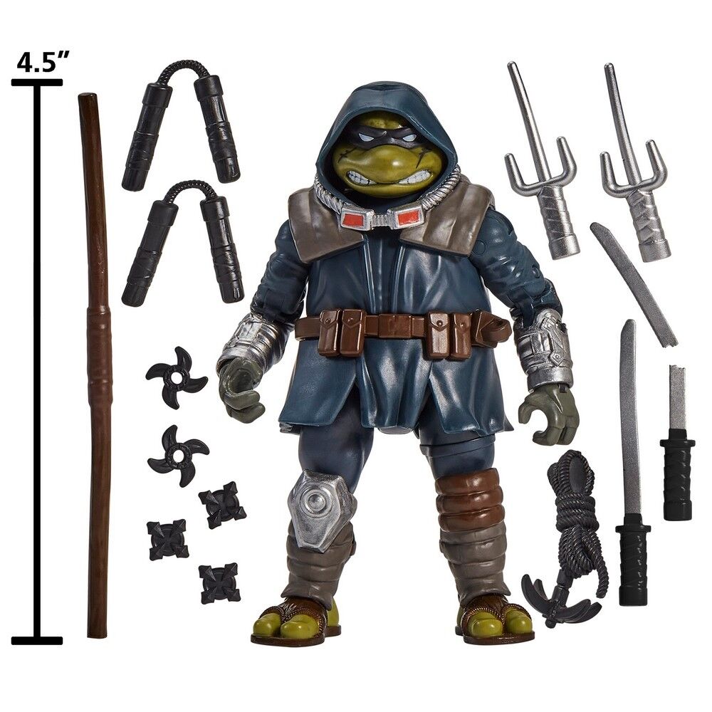 Teenage Mutant Ninja Turtles Classic Last Ronin - The Last Ronin