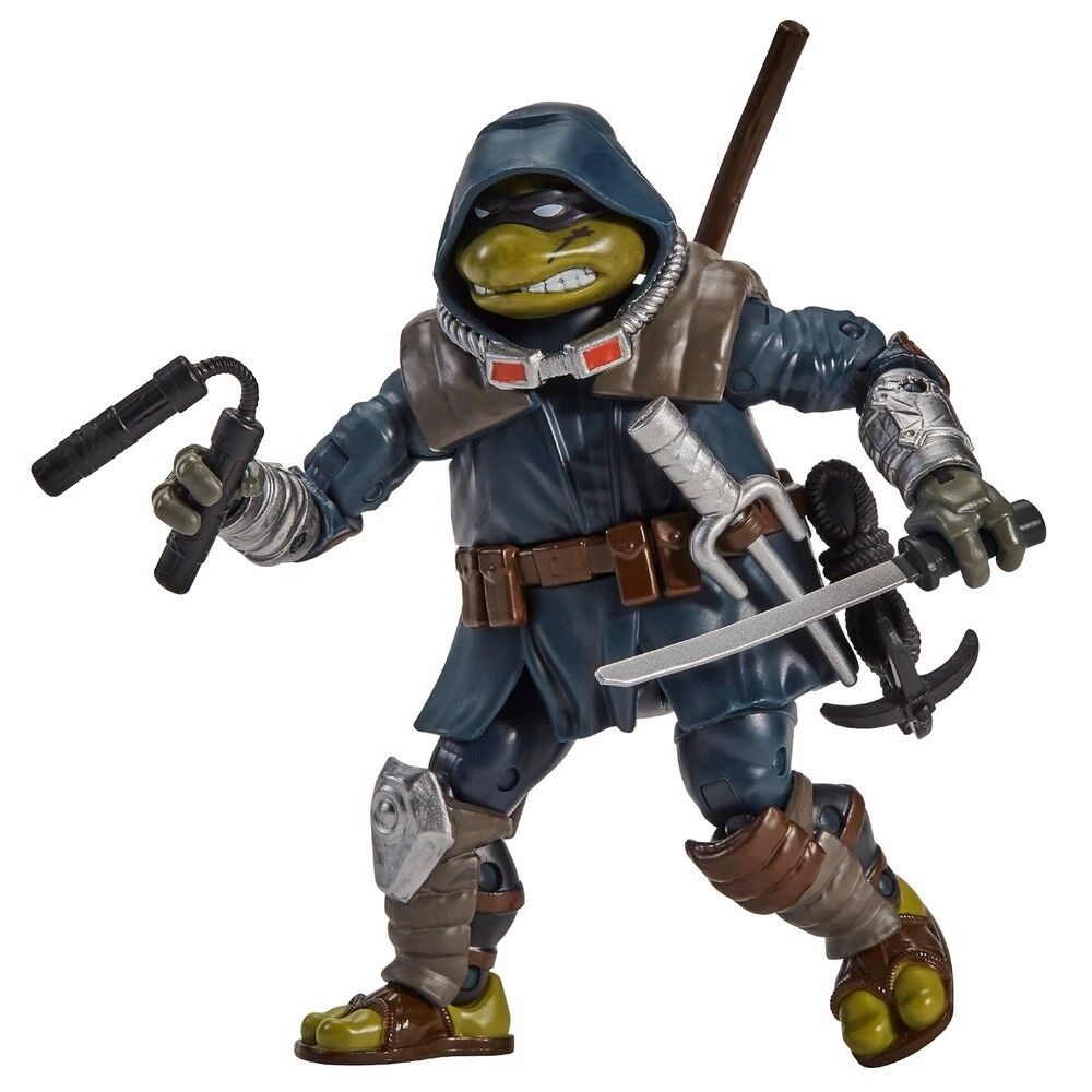 Teenage Mutant Ninja Turtles Classic Last Ronin - The Last Ronin
