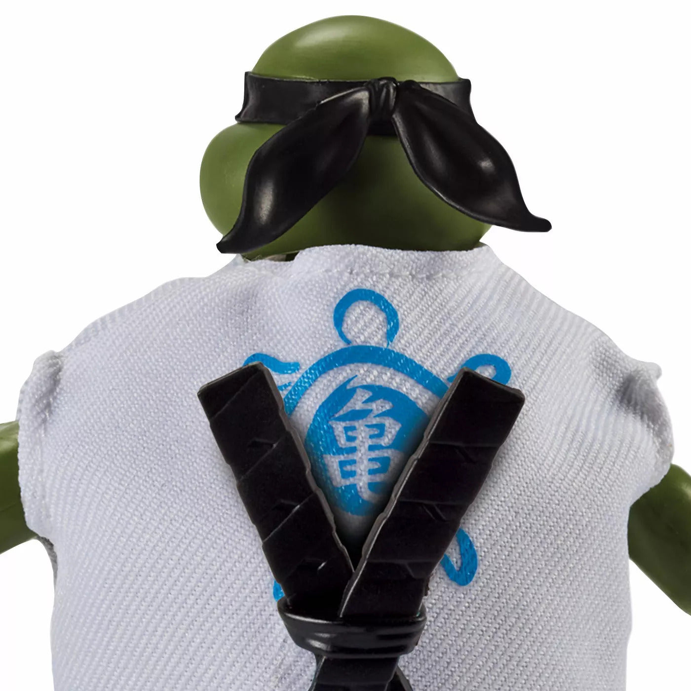 TMNT vs Cobra Kai Leonardo vs Miguel Diaz 2pk