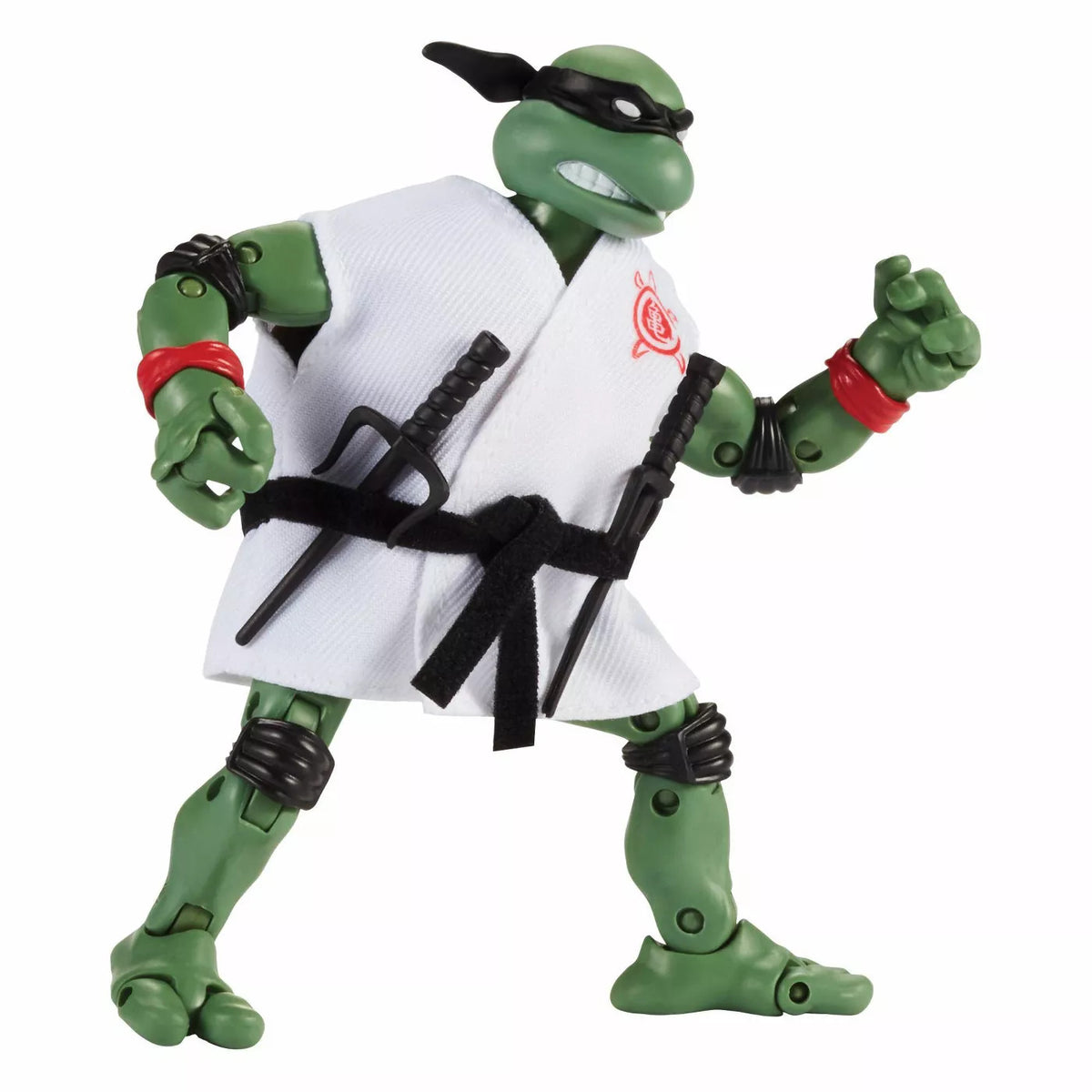 TMNT vs Cobra Kai Raphael vs John Kreese 2pk
