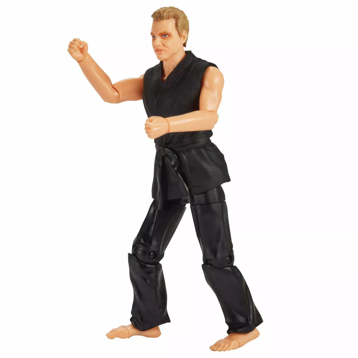 TMNT vs Cobra Kai Raphael vs John Kreese 2pk