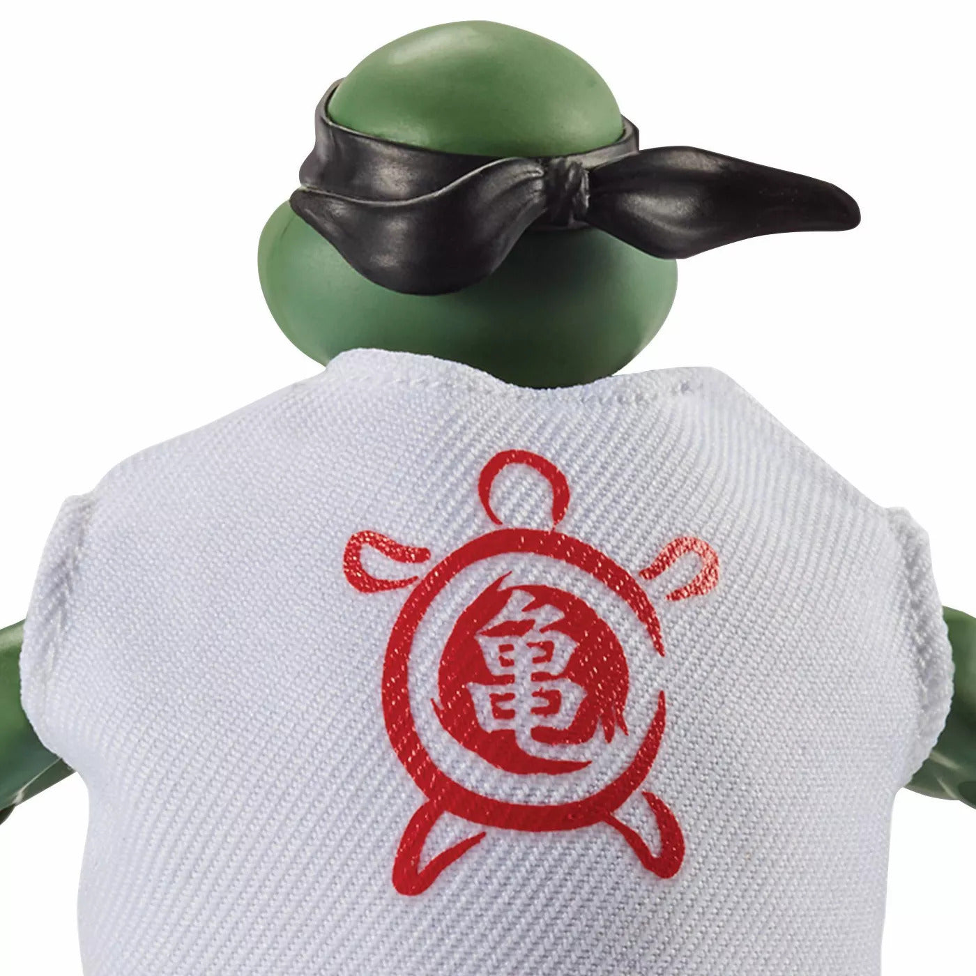 TMNT vs Cobra Kai Raphael vs John Kreese 2pk