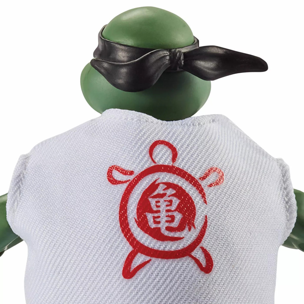 TMNT vs Cobra Kai Raphael vs John Kreese 2pk