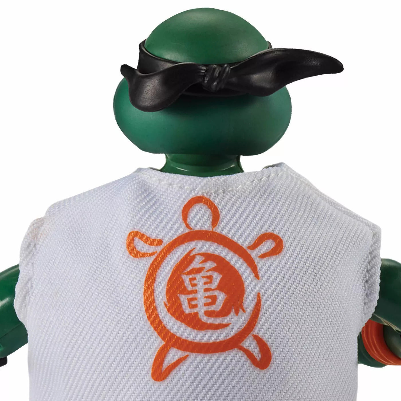 TMNT vs Cobra Kai 2 Pack - Michelangelo vs Daniel Laruso