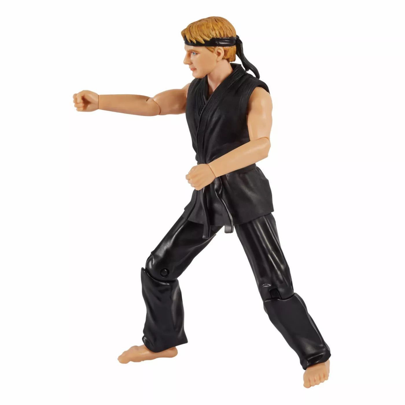 TMNT vs Cobra Kai Donatello vs Johnny Lawrence 2pk