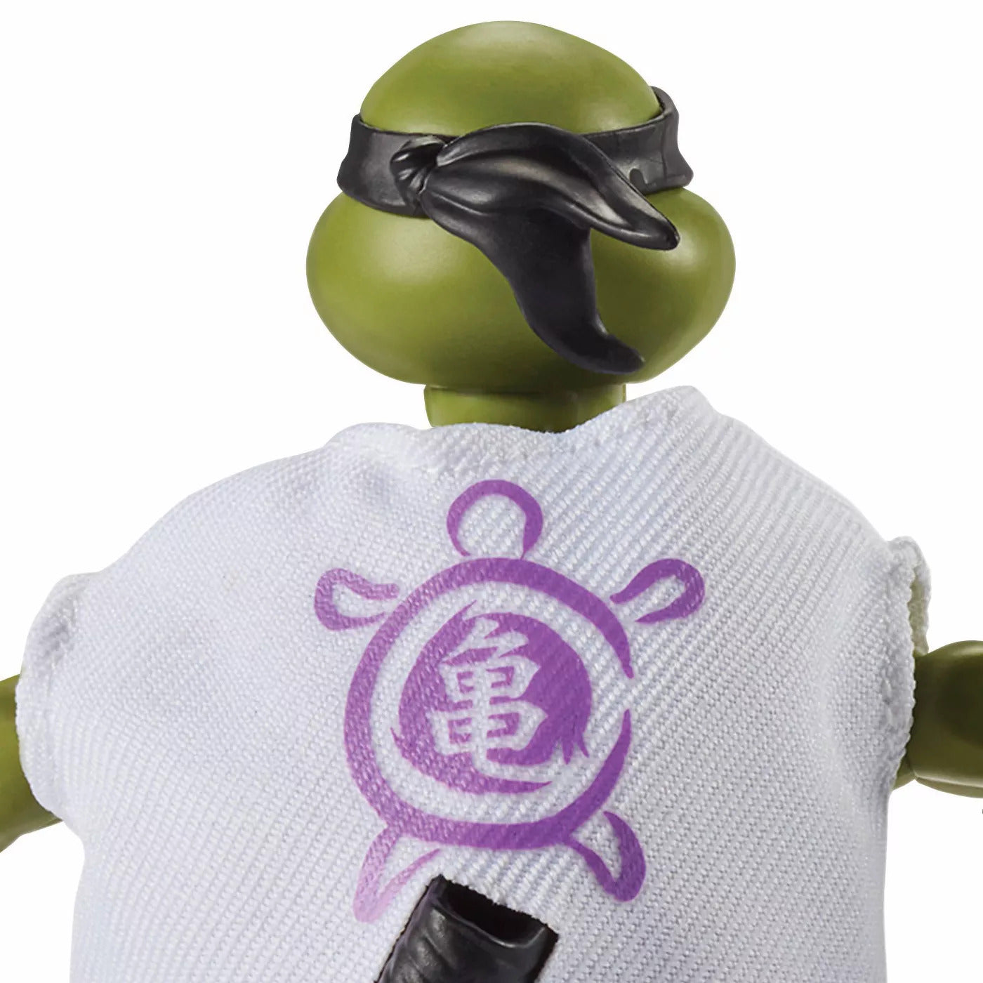 TMNT vs Cobra Kai 2 Pack - Donatello vs Johnny Lawrence