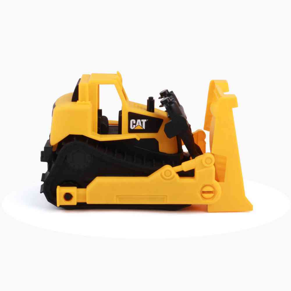 CAT Construction Fleet 10" - Bulldozer
